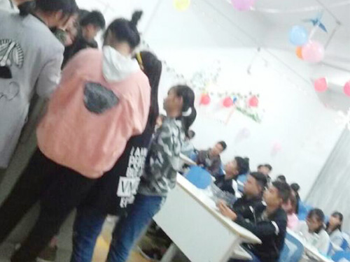 游戲人生，但不“游戲”人生